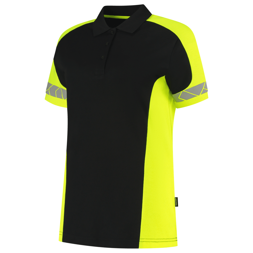 Tricorp Poloshirt Reflective Redefined Dames 206110