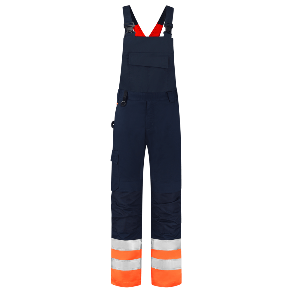 Tricorp Amerikaanse Overall High Vis 753006