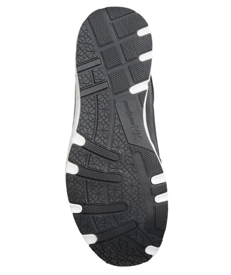 HELLY HANSEN OSLO LOW BOA S3 HT 78228
