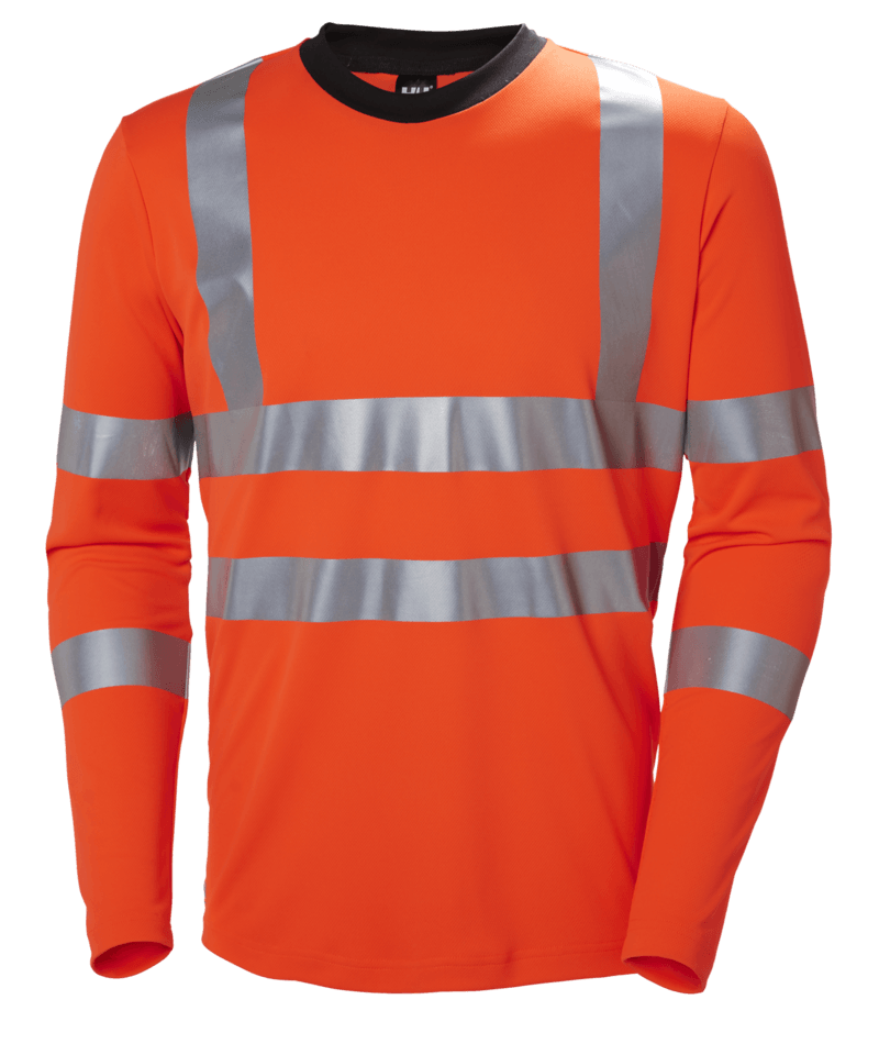 HELLY HANSEN ADDVIS LONGSLEEVE 79093