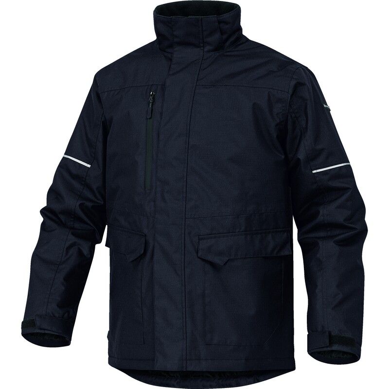BLOUSON FINNMARK2 GRIJS M Delta Plus