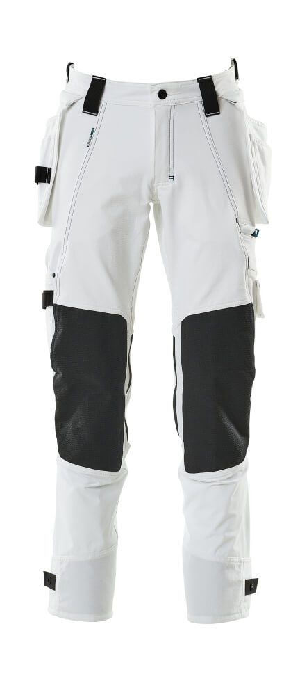 Mascot Advanced Broek met spijkerzakken 17031