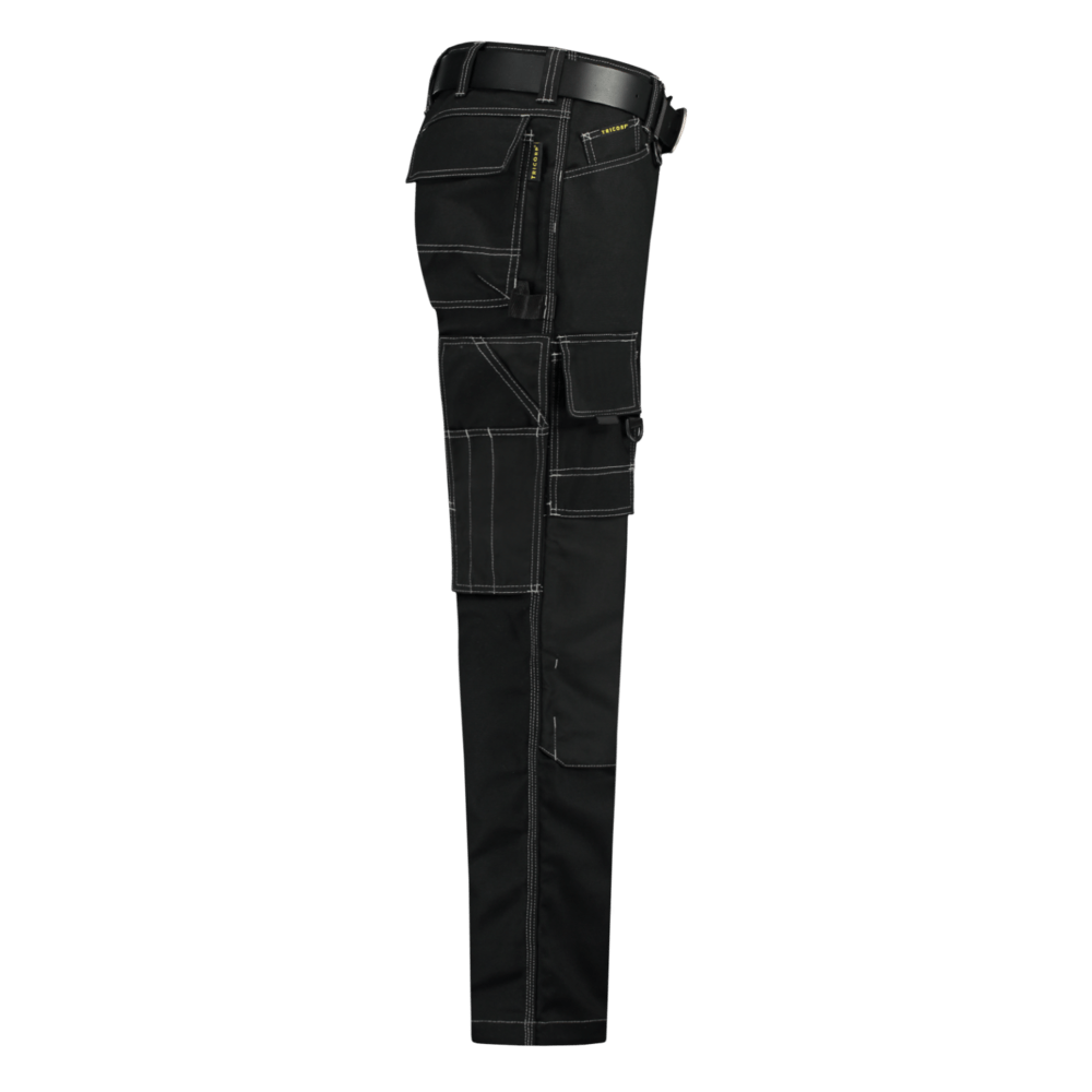 Tricorp Werkbroek Cordura Canvas 502009