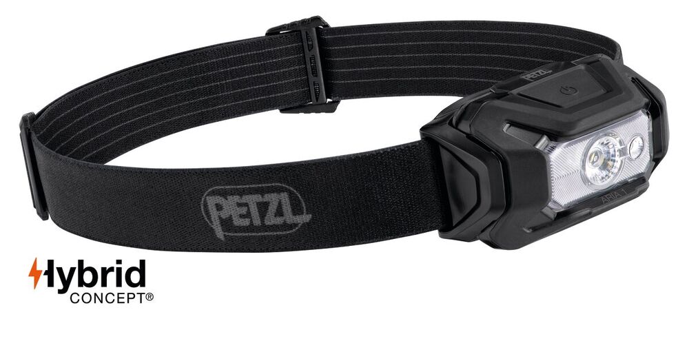 Petzl  ARIA® 1 RGB