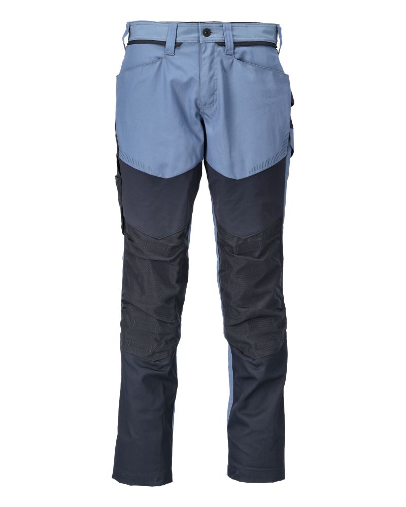 Mascot Customized Broek met kniezakken 22479