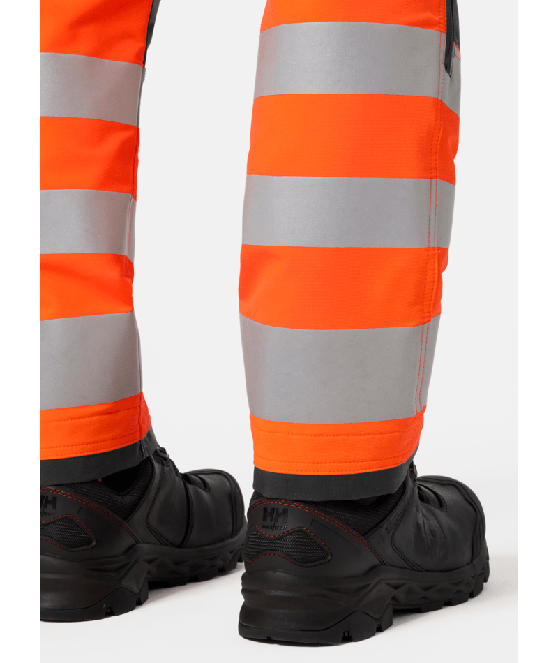 HELLY HANSEN ALNA 4X CONSTRUCTION PANT CL 2 77428