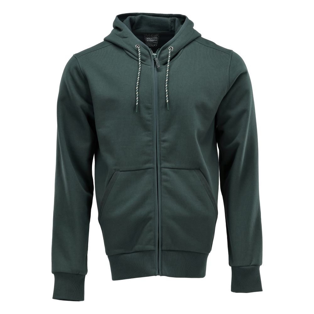 bosgroen