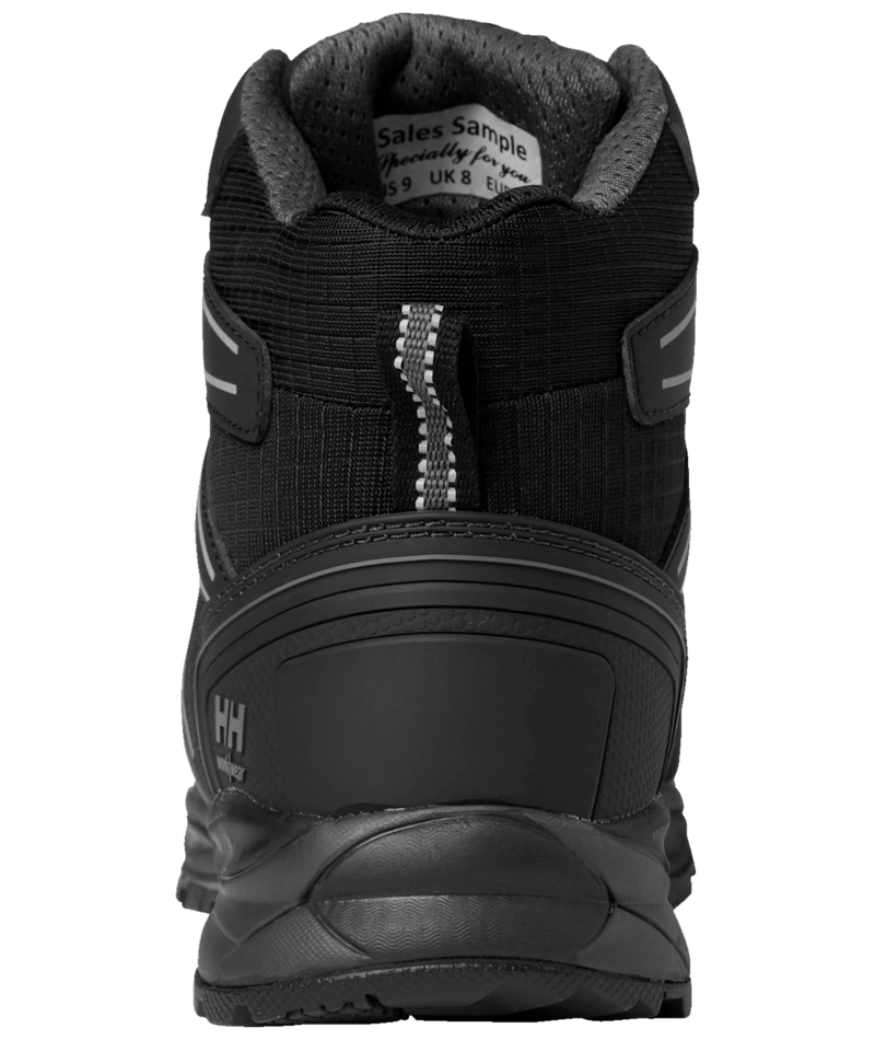 HELLY HANSEN MANCHESTER MID BOA S3 78424