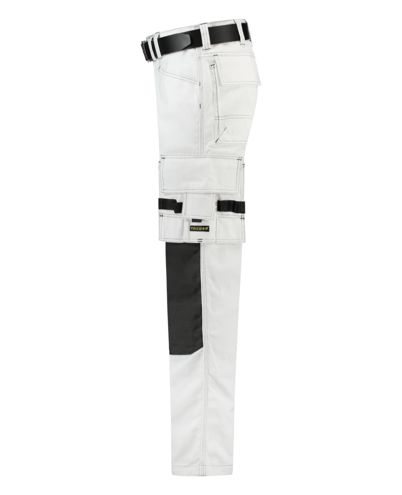 Tricorp Werkbroek Cordura Canvas 502009