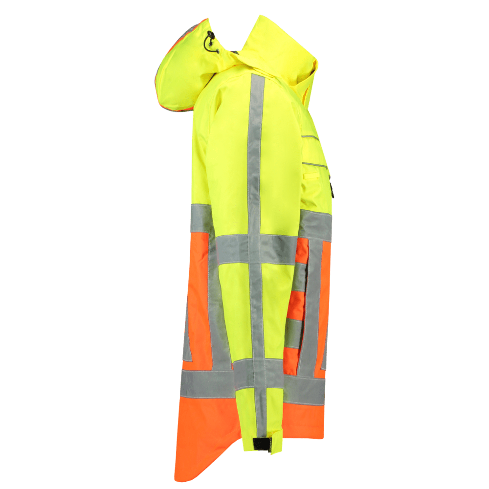 Tricorp Parka Verkeersregelaar 403001