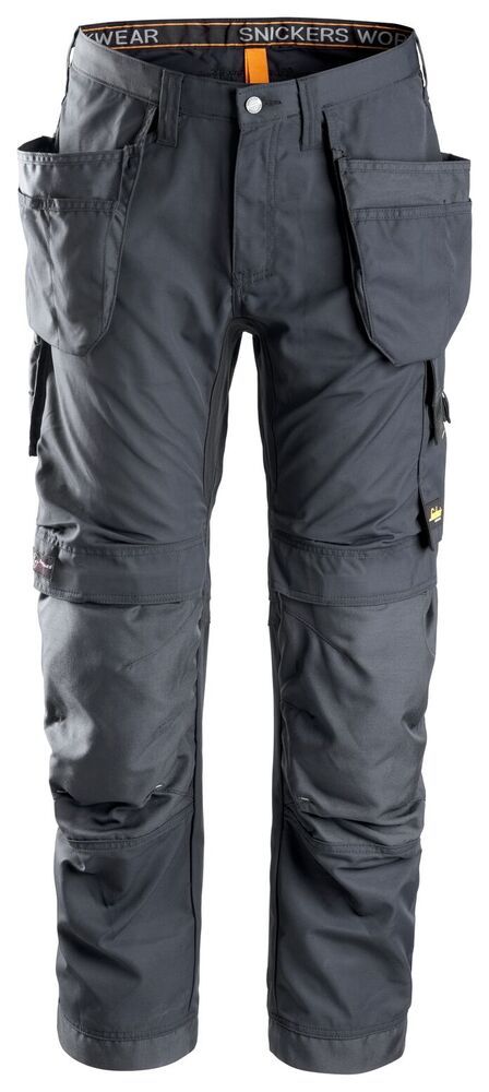 Snickers AllroundWork, Werkbroek met holsterzakken 6201