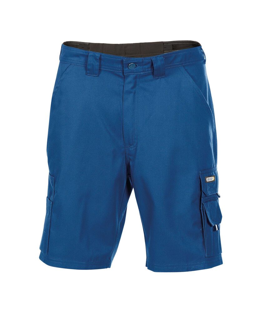 korenblauw