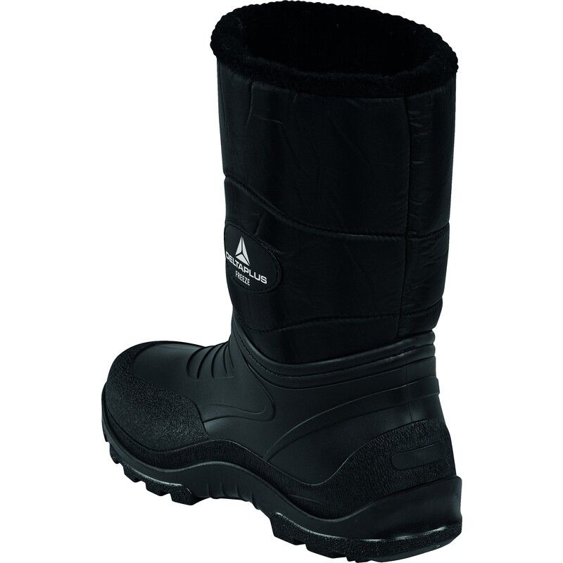 GEVOERDE LAARS FREEZE 46 Delta Plus