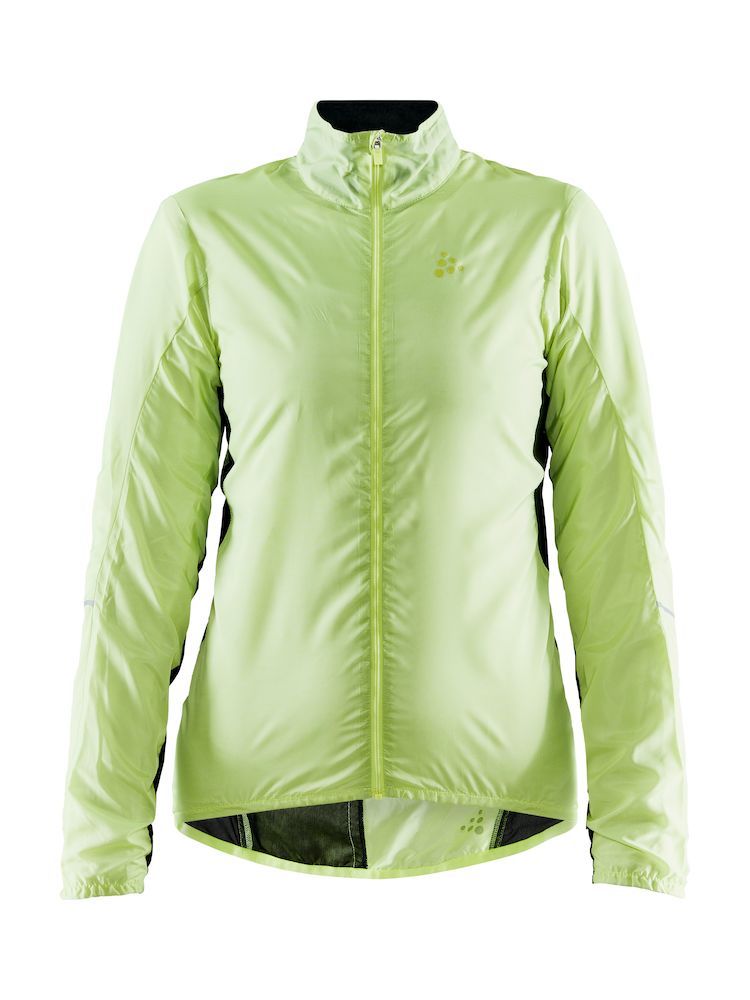 Craft Essence Light Wind Jacket Wmn