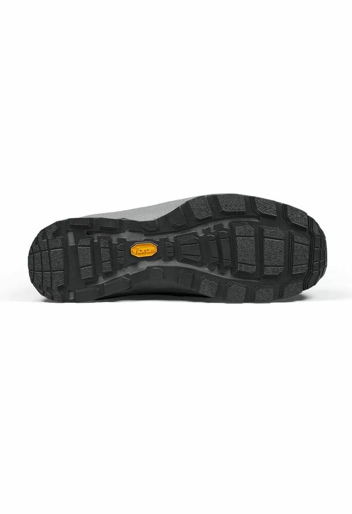 Solid Gear Vapor 3 Mid
