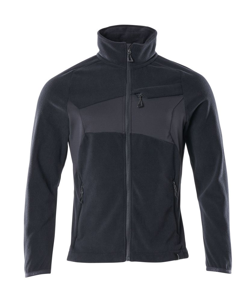 Mascot Accelerate Fleece jas 18303