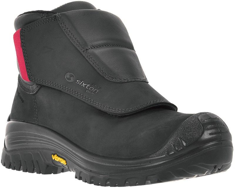 Sixton 80523-00  Weld 2 Lasschoen S3