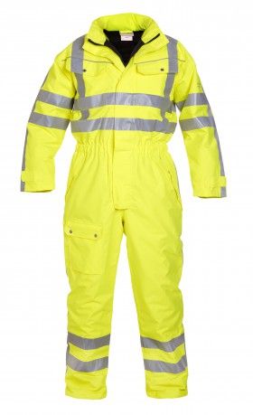 Hydrowear SNS winteroveral Uelsen RWS