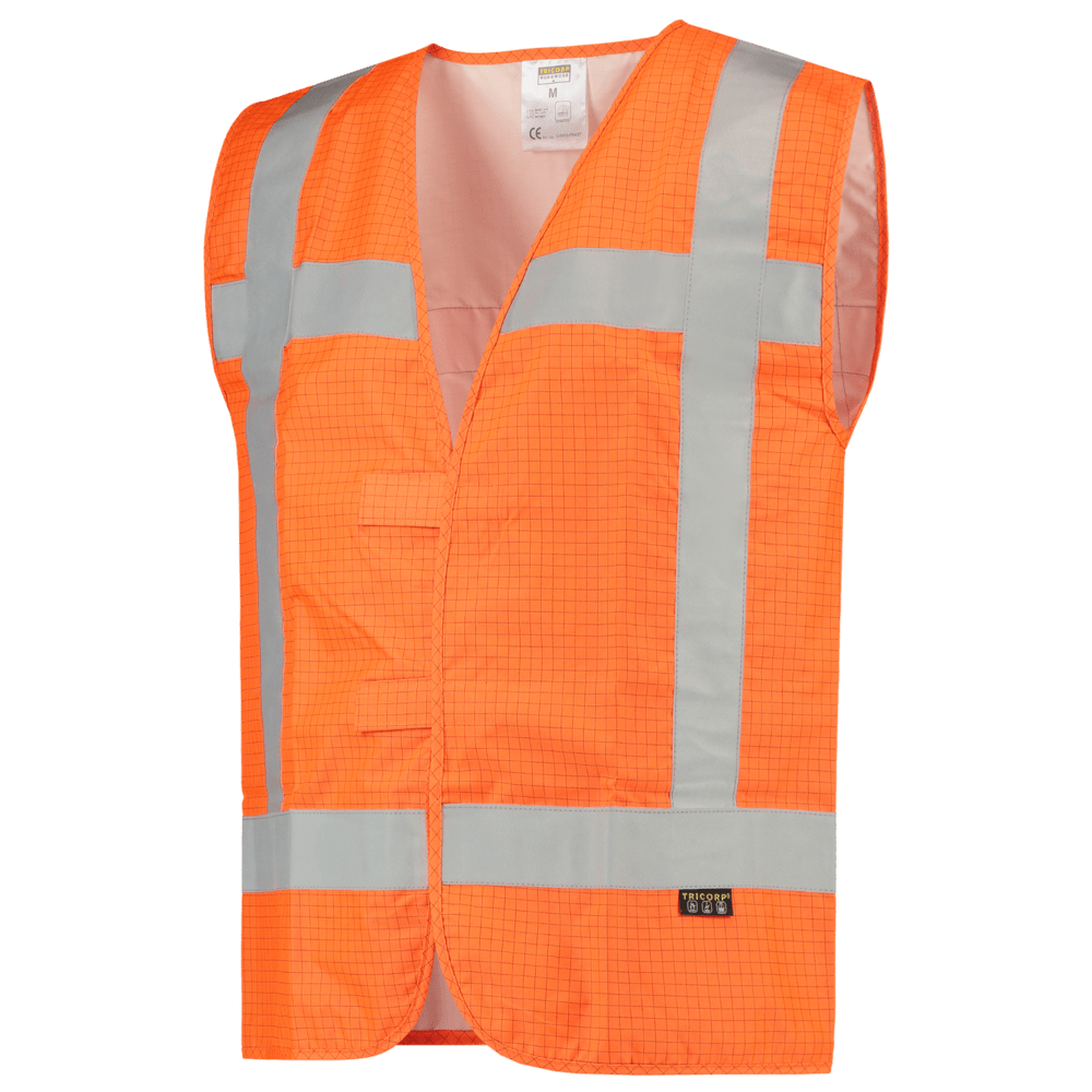 Tricorp Veiligheidsvest RWS Vlamvertragend Antistatisch 453018