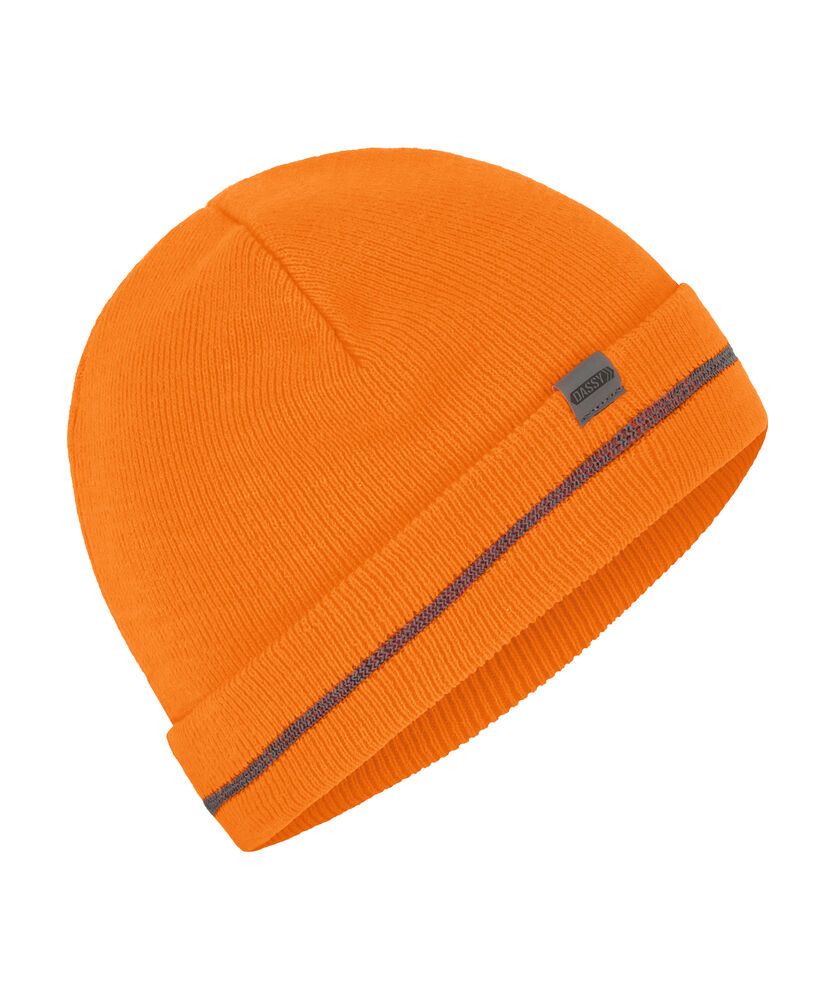 fluo-oranje