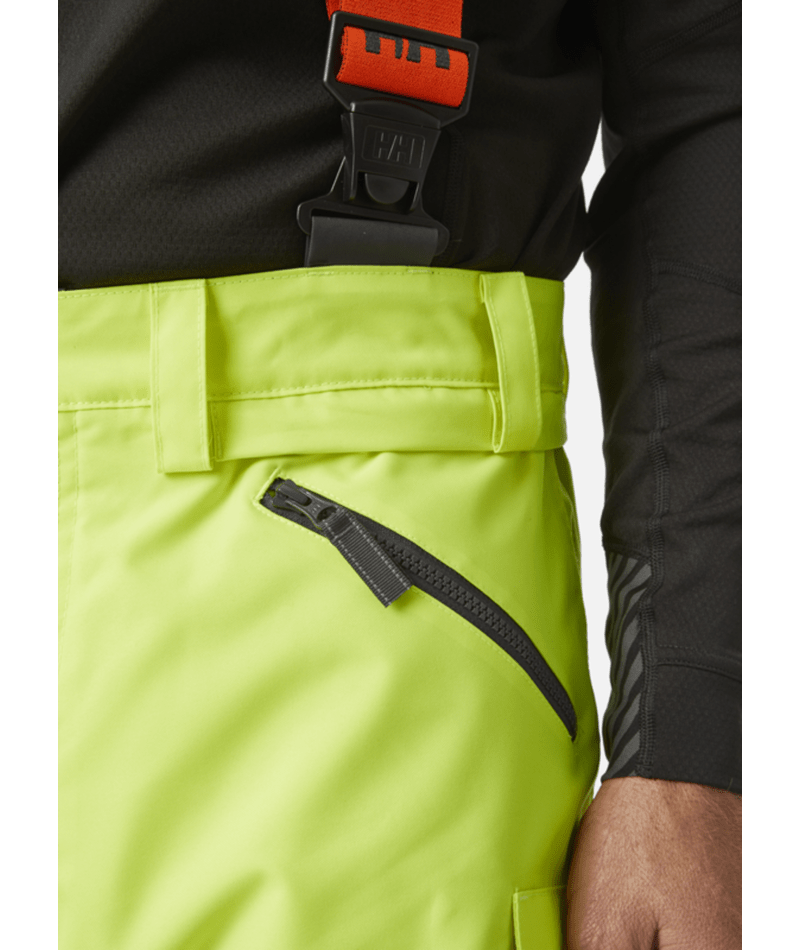 HELLY HANSEN ALNA 2.0 WINTER CONS PANT CL 2 71491