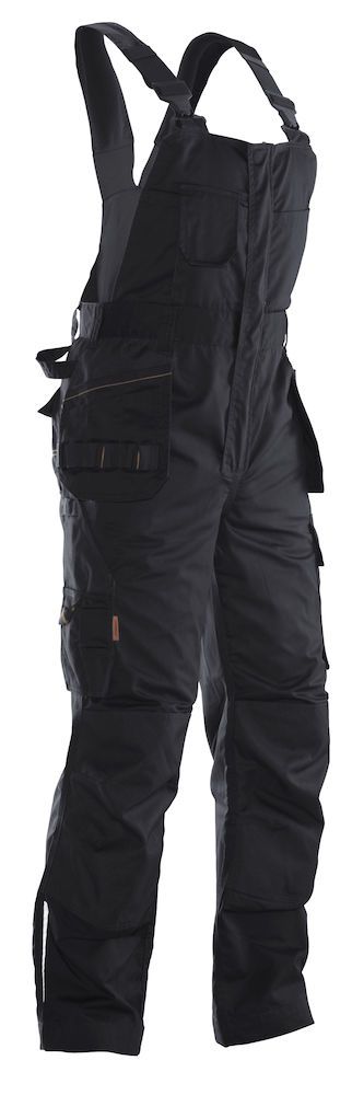 Jobman 3730 Bib N' Brace