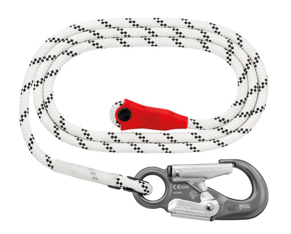 Petzl  Replacement rope for GRILLON HOOK International version
