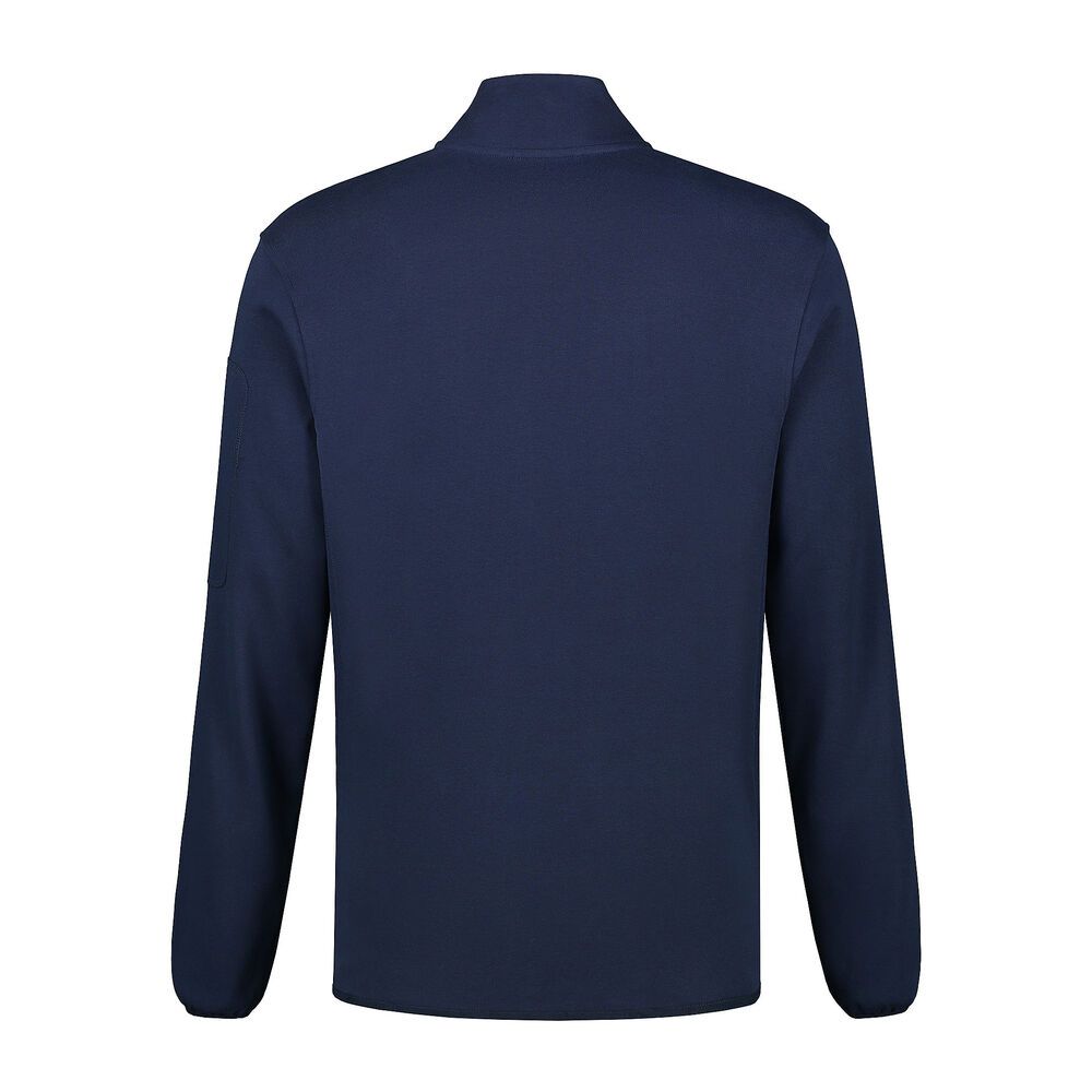 Santino Sweatvest Berlin