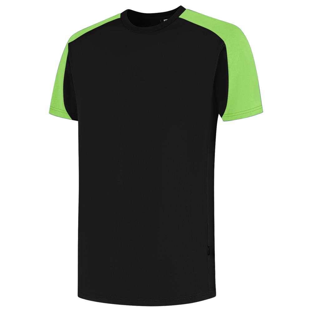 Tricorp T-shirt Bicolor Redefined 106106
