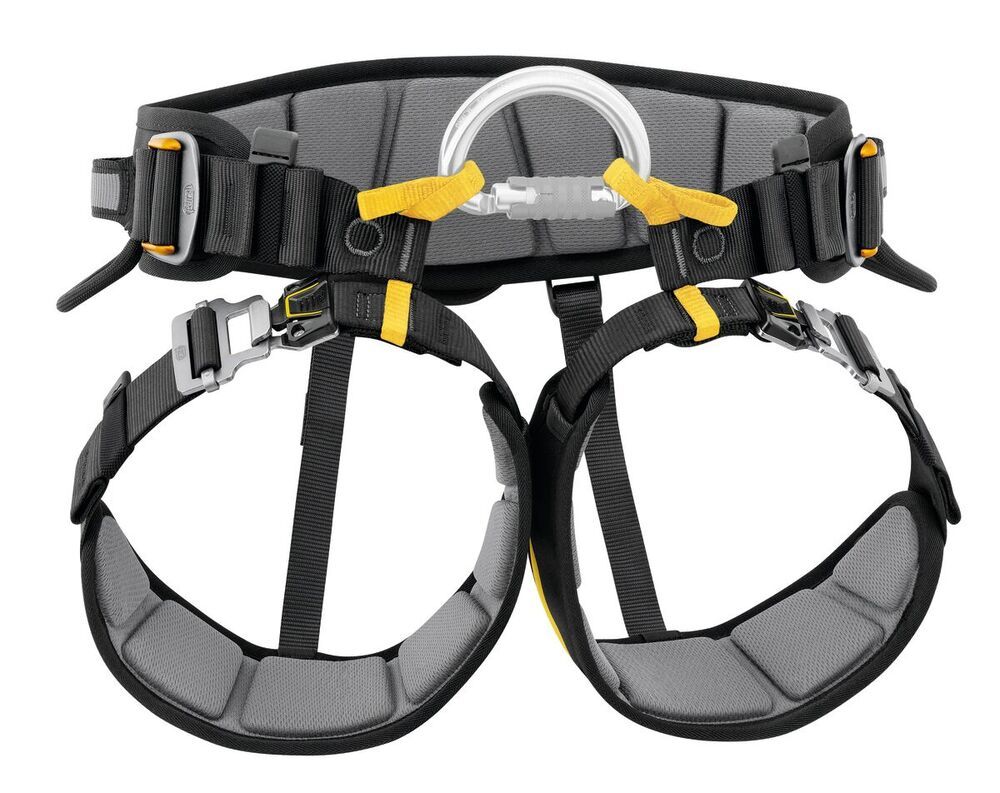 Petzl  FALCON ASCENT