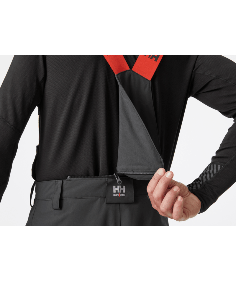 HELLY HANSEN ALNA 2.0 WINTER PANT CL 1 71490