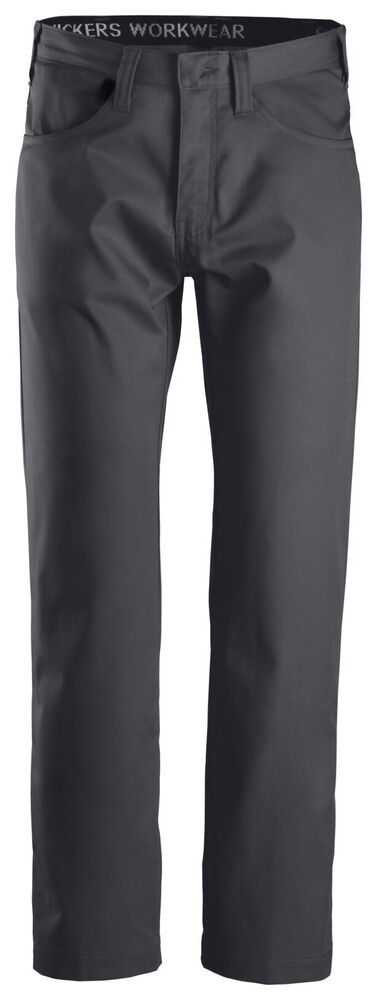 Snickers Service Chino Broek 6400