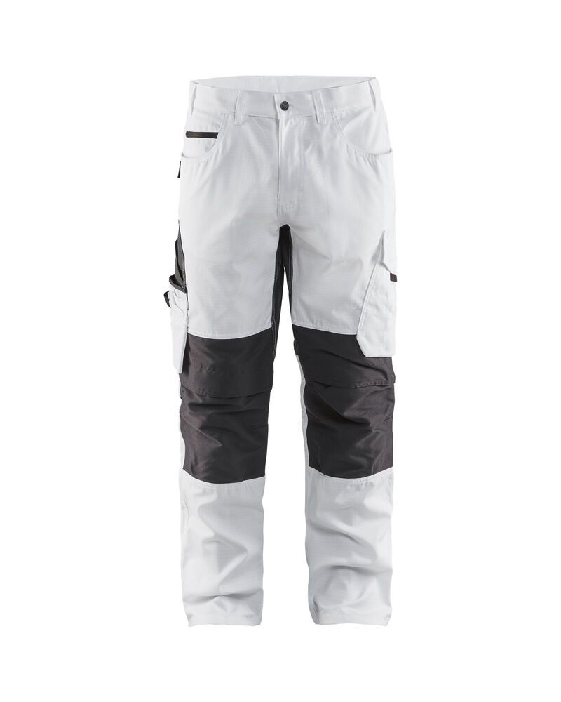 Blåkläder 1095 Schilderswerkbroek met stretch