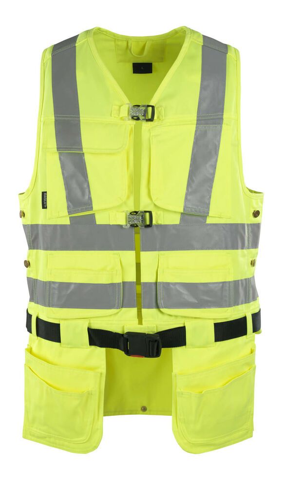 Mascot Safe Classic Gereedschapsvest 08089