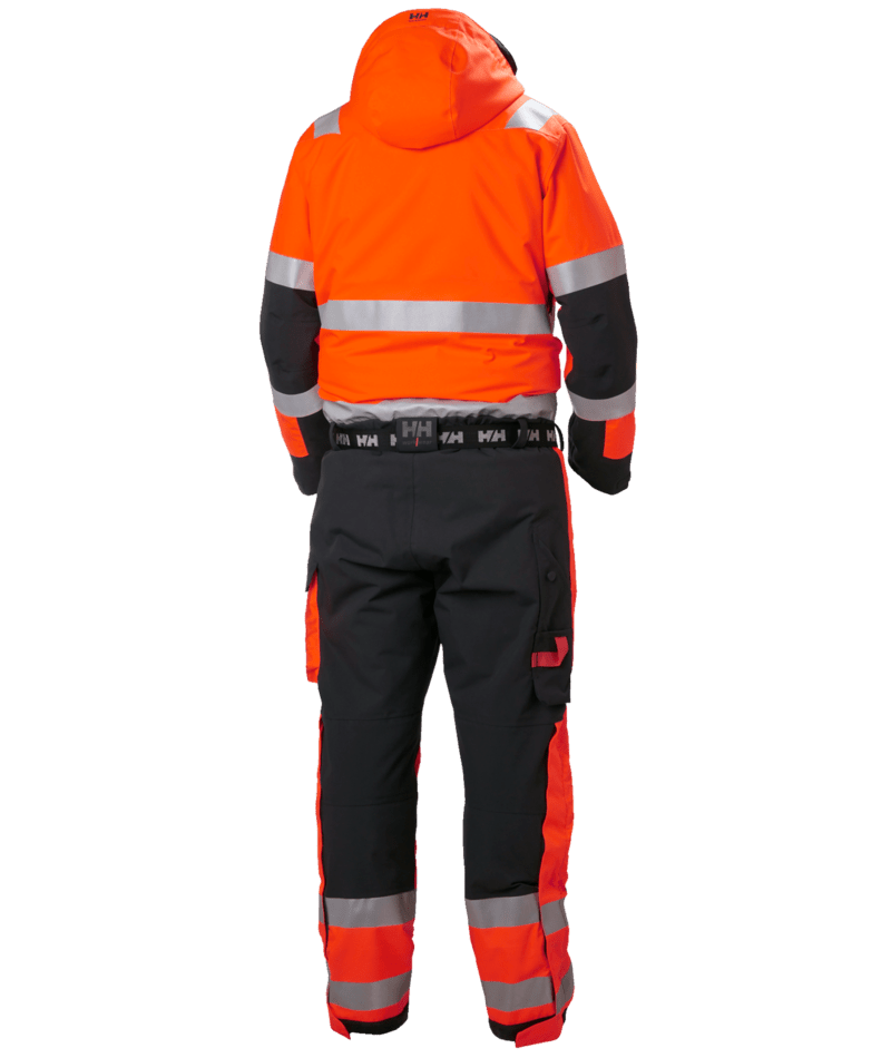 HELLY HANSEN ALNA 2.0 WINTER SUIT 71694