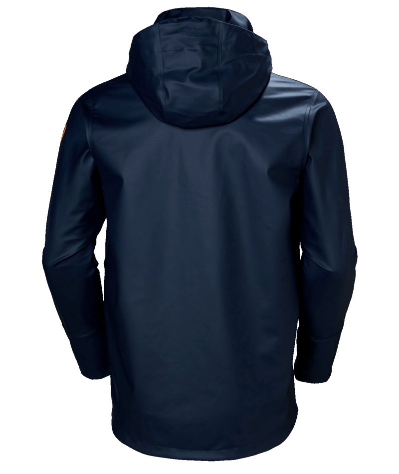 HELLY HANSEN GALE RAIN JACKET 70282