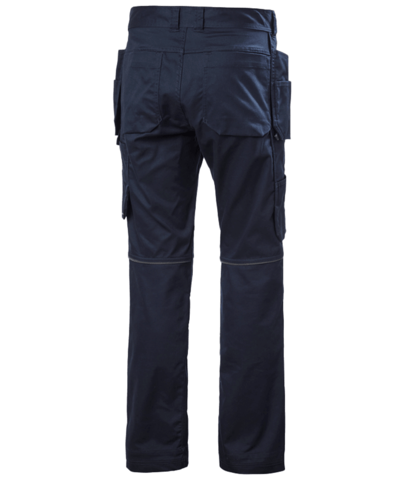 HELLY HANSEN MANCHESTER CONS PANT 77521