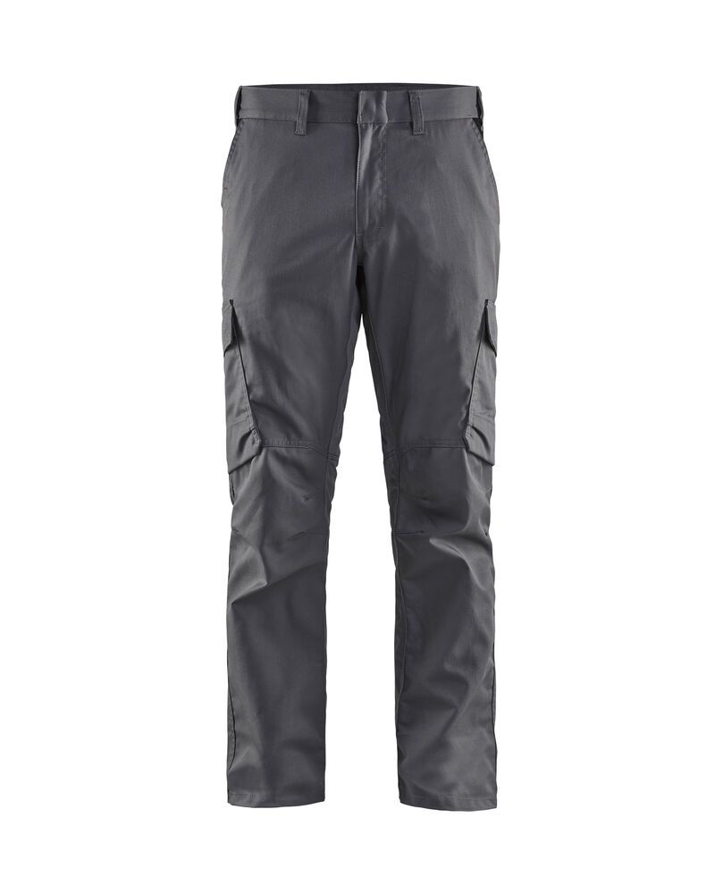 Blåkläder 1444 Industrie werkbroek stretch