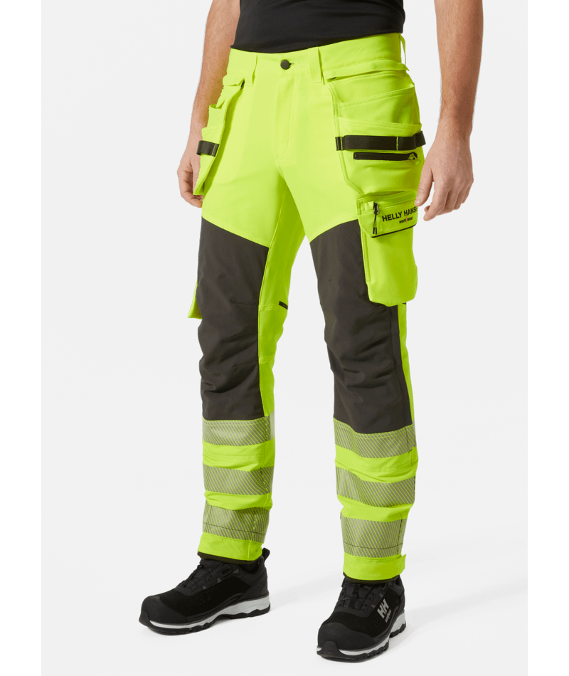 HELLY HANSEN ICU BRZ CONS PANT CL 2 77499