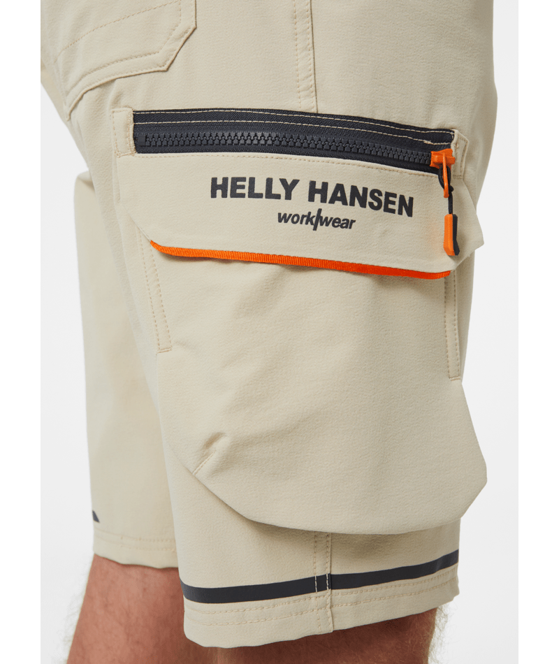 HELLY HANSEN KENSINGTON SHORTS 77580