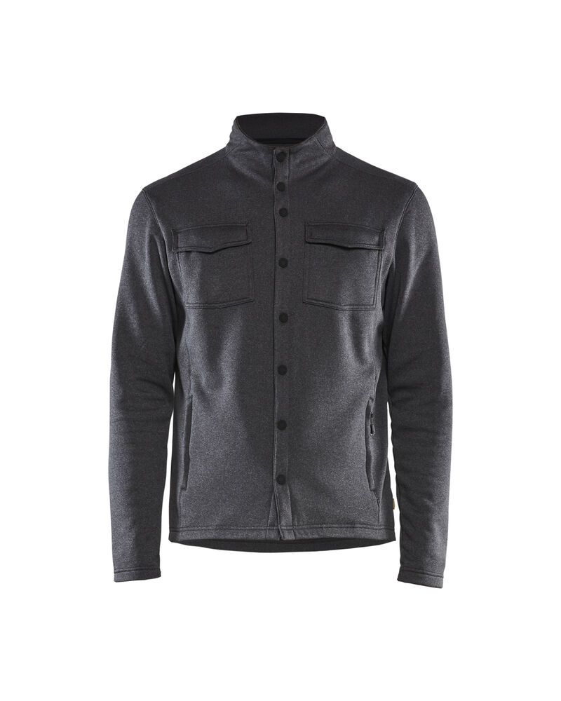 Blåkläder 3232 Pique fleecevest