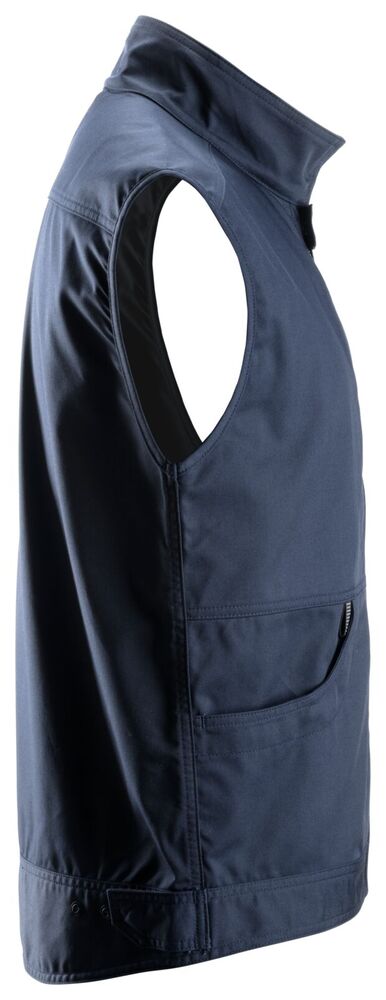 Snickers Service Bodywarmer 4373