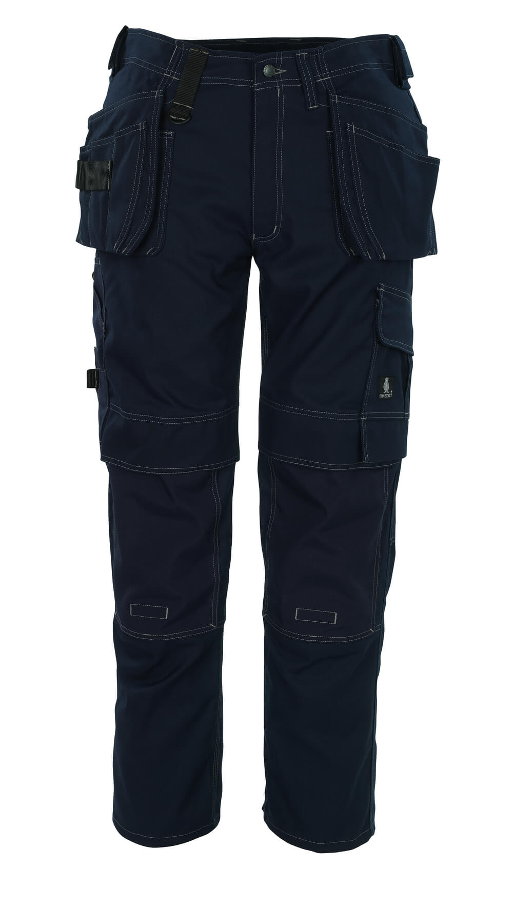 Mascot Hardwear Broek met spijkerzakken 08131