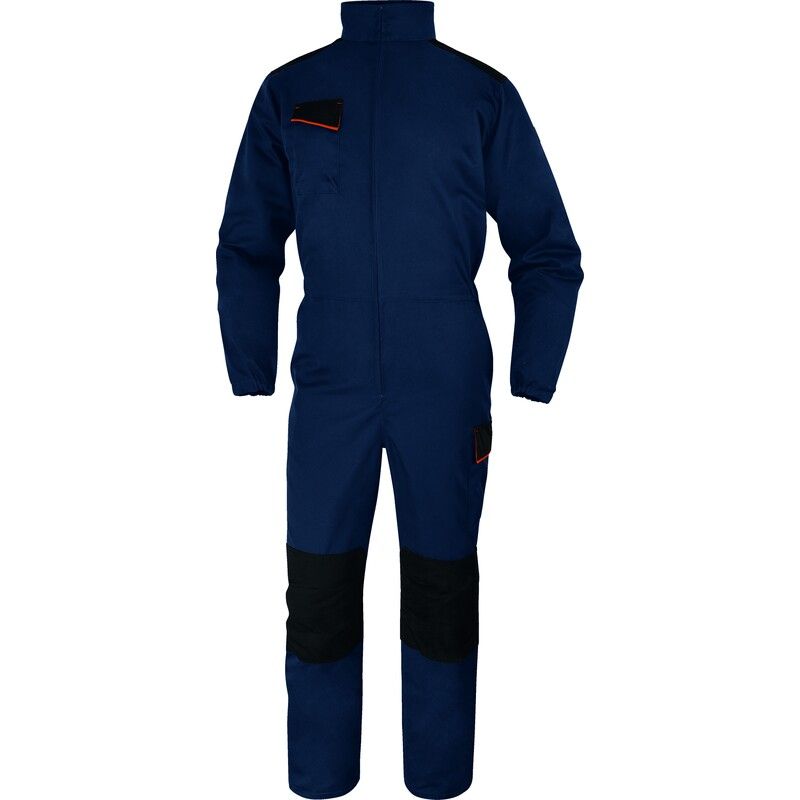 OVERALL M1CO2 BLAUW XS Delta Plus