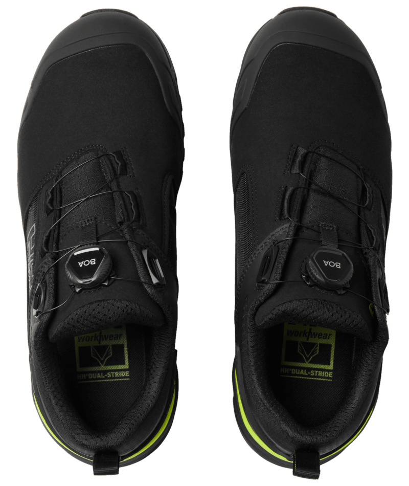 HELLY HANSEN MAGNI EVO SANDAL BOA S1PL 78343