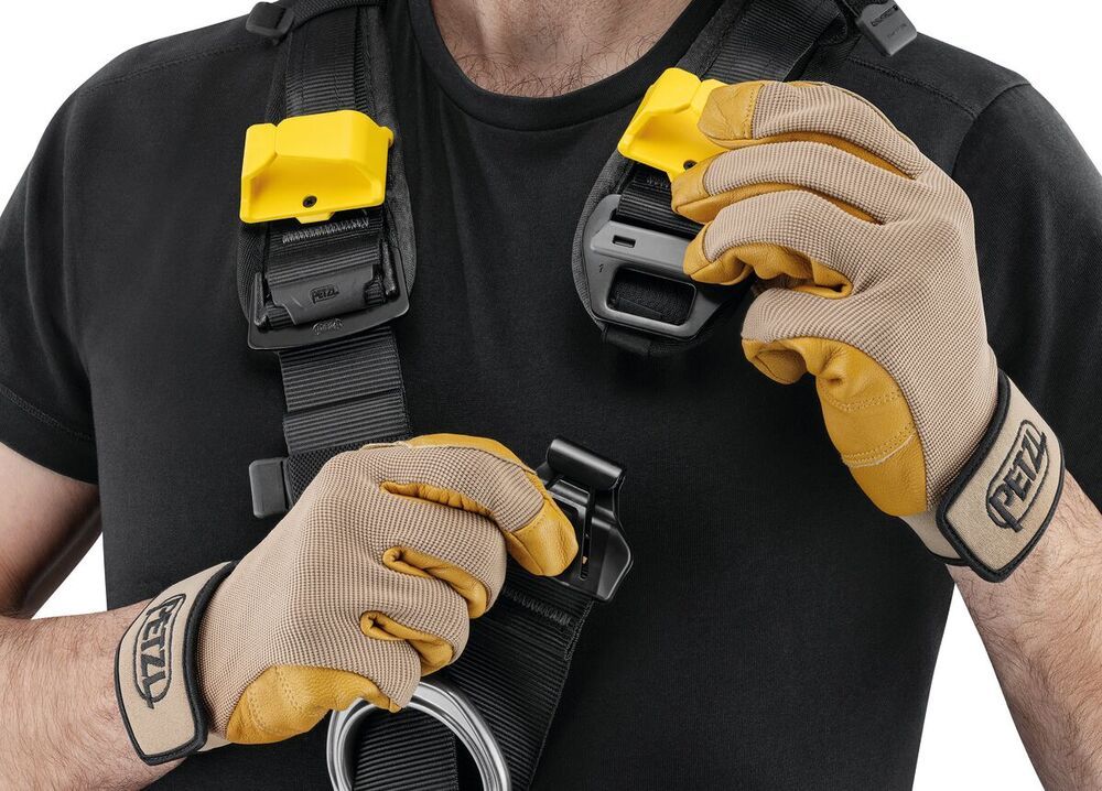 Petzl  ASTRO® International Version