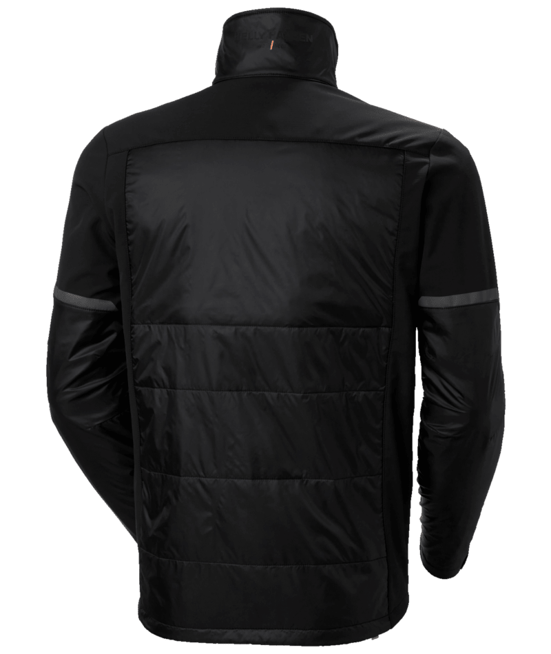 HELLY HANSEN KENSINGTON INSULATED JACKET 73233