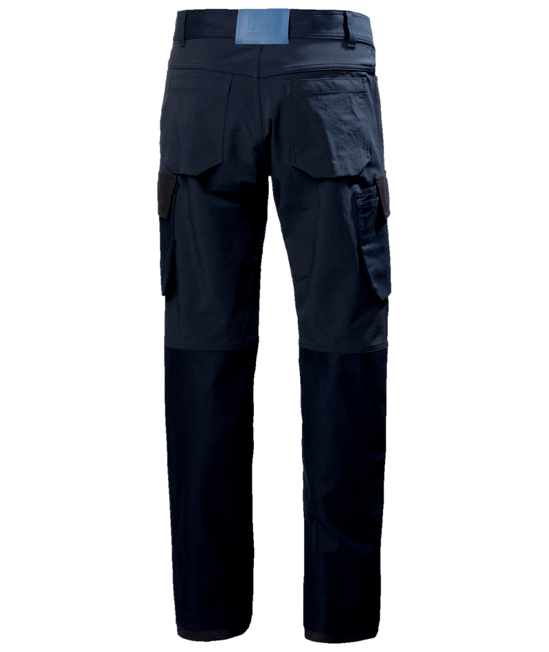HELLY HANSEN OXFORD 4X CARGO PANT 77408