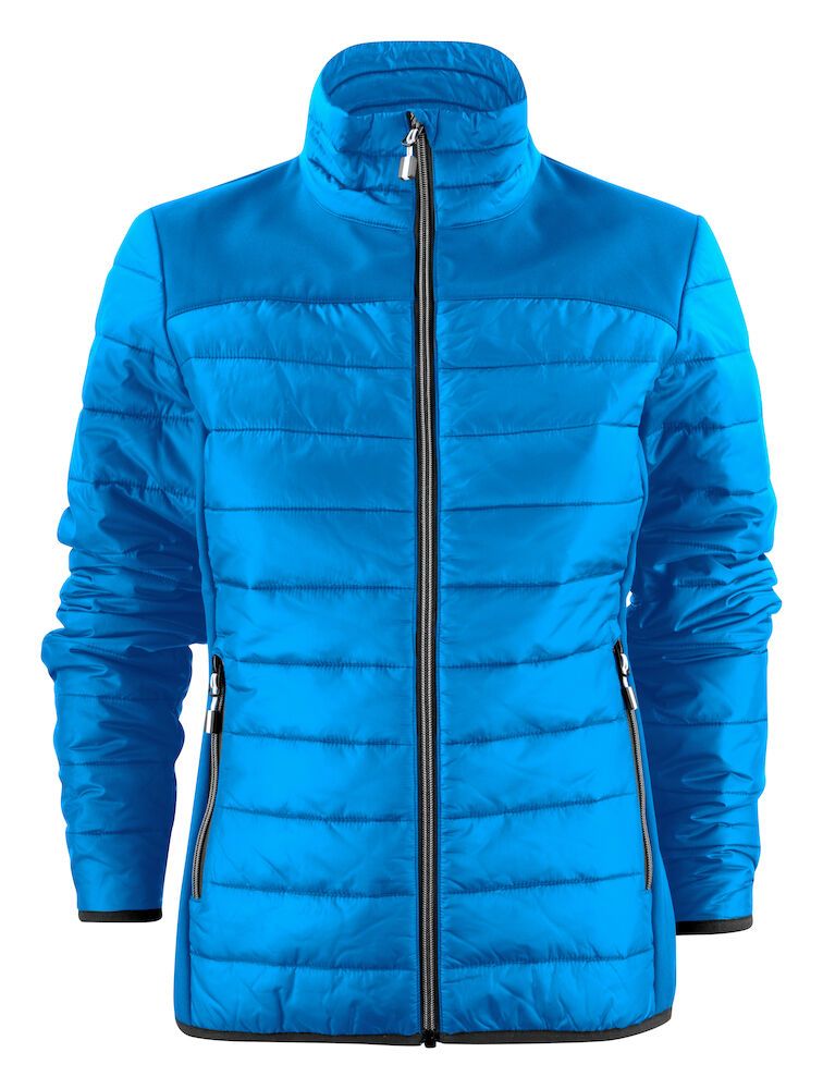 oceaanblauw