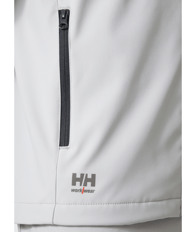 HELLY HANSEN MANCHESTER 2.0 SOFTS VEST 74086